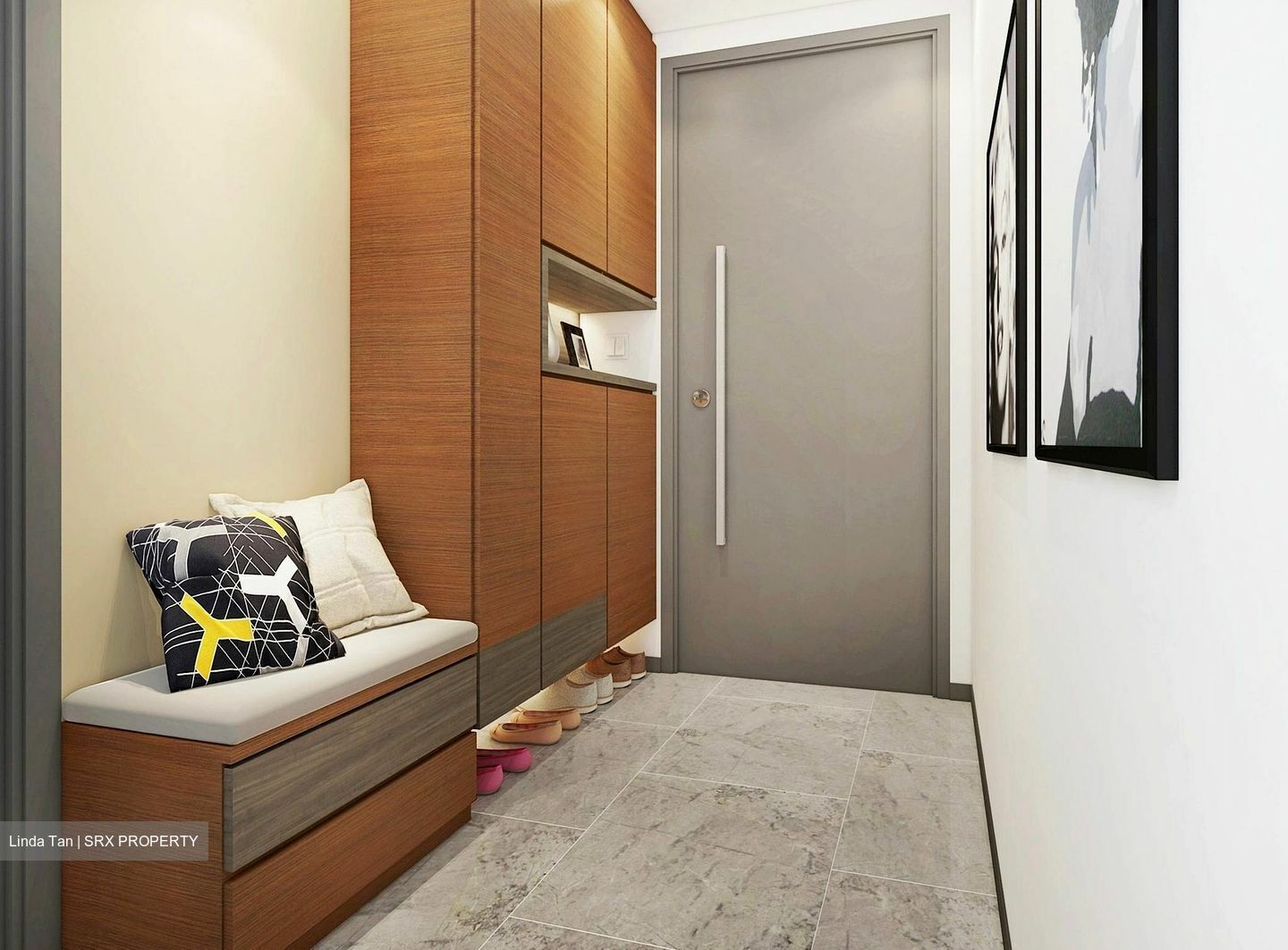 Stratum (D18), Condominium #561879841